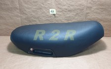 SELLA PIAGGIO ZIP FAST RIDER