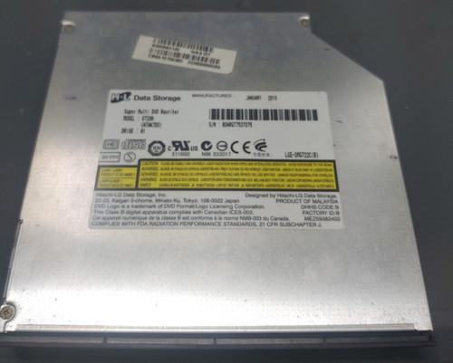 Lettore mast dvd l gt20n - lettore, h-l