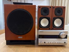 Onkyo Sa-205hd Amplificatore