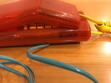 Telefono Swatch Twin Vintage