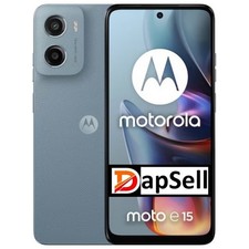 Motorola moto e15 - moto,