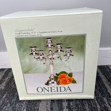Oneida Chippendale 5 luci