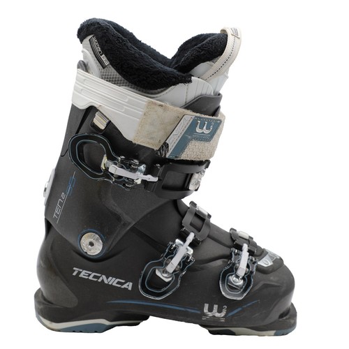 Scarpone sci tecnica ten - sci,