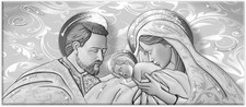 - Quadro Moderno Sacra