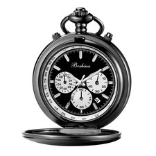 Orologi da Tasca al Quarzo
