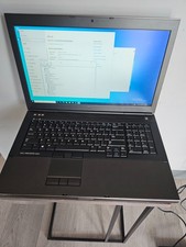 Dell Precision M6800 IntelCore