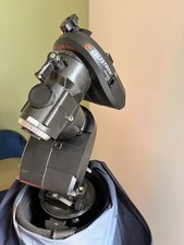 Telescopio Skywatcher 150pds e Celestron Cg5