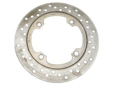 disco freno posteriore rear brake disc 4 honda hornet 600 07-10