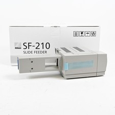 Nikon SF-210 Auto Slide Feeder