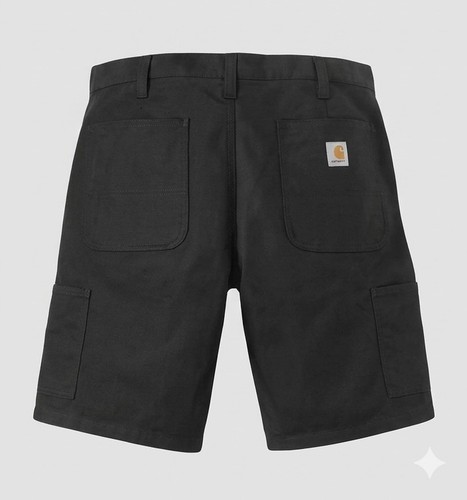 Carhartt pantaloncini uomo - carhartt,