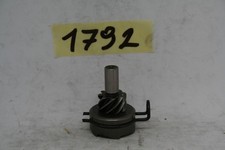 Ingranaggio pedale avviamento