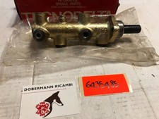 Pompa freni *TECNODELTA* AUDI 80 B1/B2 / Coupe B2  VW Passat B1 cod. 6435485