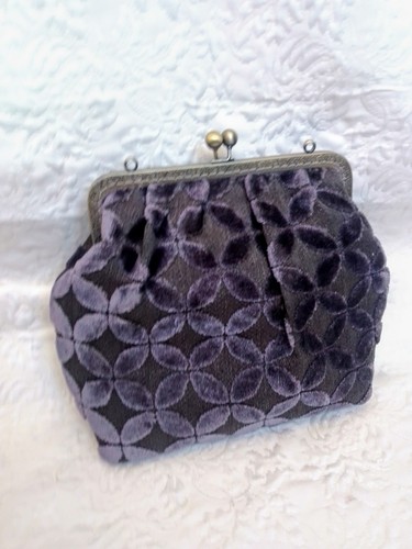 Borsetta pochette artigianale - borsetta/,