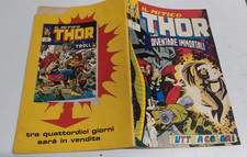 IL MITICO THOR # 35-