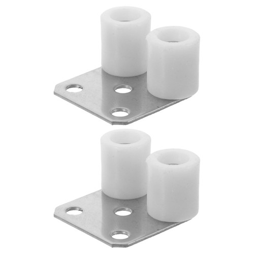 Pezzi rullo guida - 2,