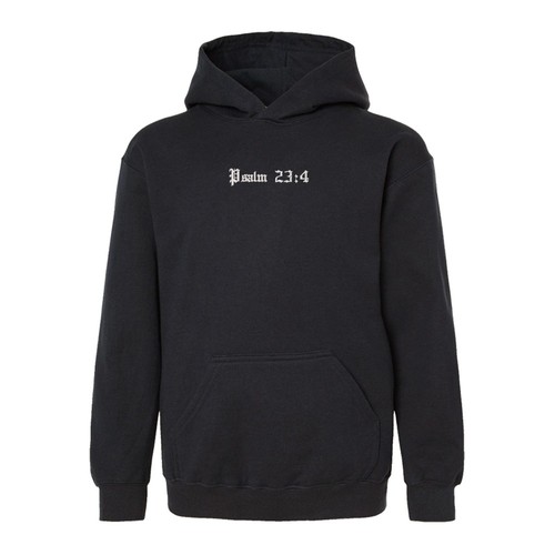 Felpa con cappuccio - , pullover
