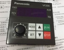 1pz Panasonic VF200 Pannello
