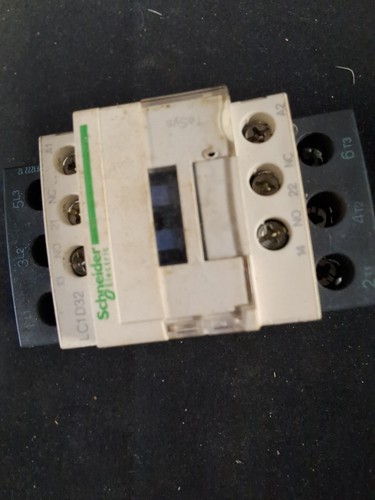 Schneider electric lc1d32 - schneider,
