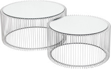 Design Tavolini Da Caffè