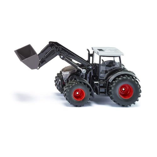 Siku 1990 fendt 942 - siku, vario