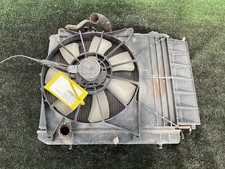 KIT RADIATORI PER OPEL Agila B