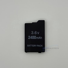 Batteria 3.6V 2400mAh