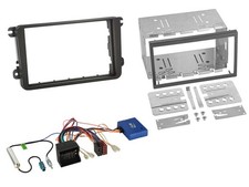 Kit installazione autoradio