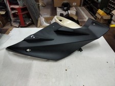 Yamaha YZF R 125 CARENA DESTRA NERO OPACO COD. 5D7-F835H