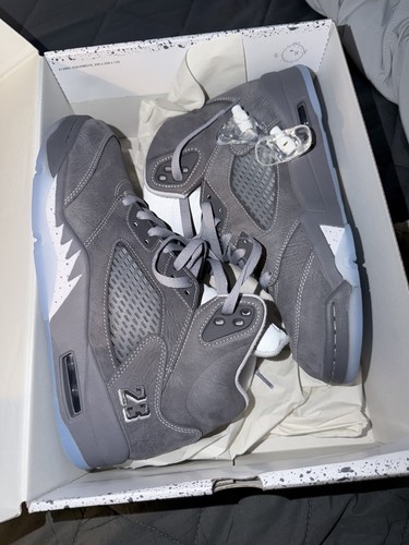 Taglia air jordan 5 retro - taglia,