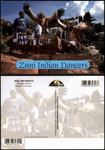 Usa stati uniti zuni - stati,
