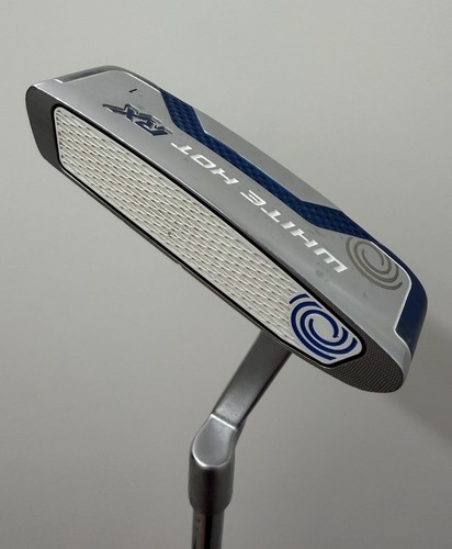 Odyssey white hot putter - odyssey,
