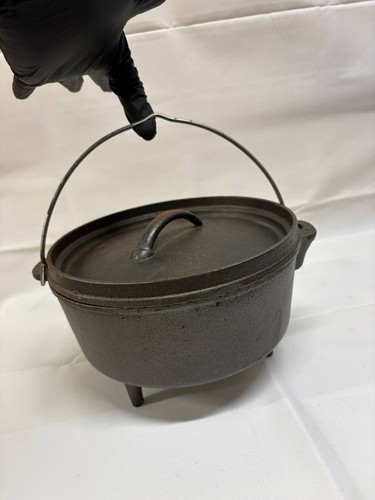 Forno olandese ghisa - forno,