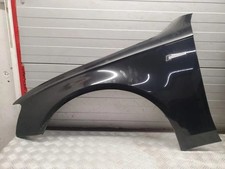 Parafango anteriore sinistro