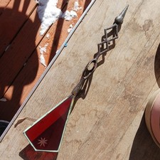 Antica freccia direzionale