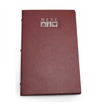 Porta menu small - menu, 23
