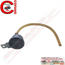 Vacuometro adattabile Massey