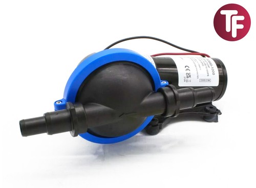 Jabsco 50880 1000 - jabsco, di
