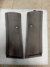 Ch22 Barooder Microcar Chatenet Interni Laterali Piantone  