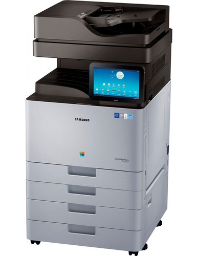 Stampante multifunzione laser - stampante,