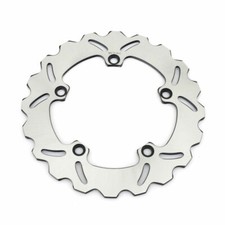 Rear Brake Disc Rotor For