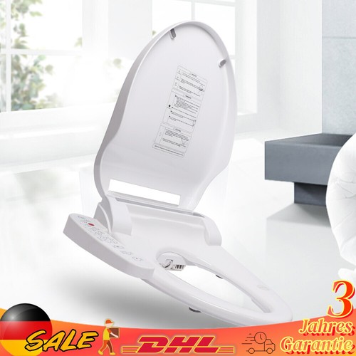 Sedile bidet elettronico - sedile,