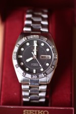 Orologio da polso uomo Seiko 5