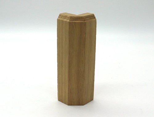 Blocco base angolo esterno - , 1"