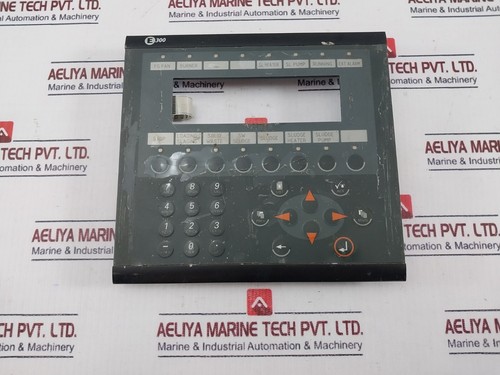 Beijer electronics e300 - beijer,