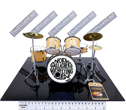 Mini drum set noel - drum,