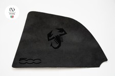 Cover airbag fiat 500 - ,