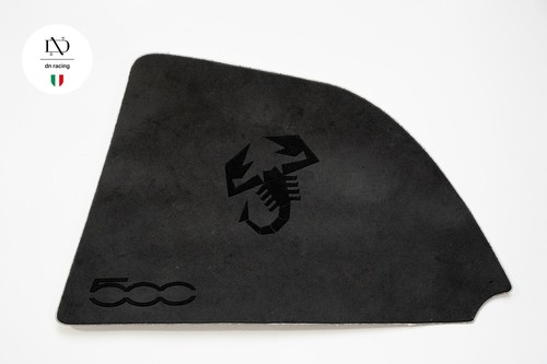 Cover airbag fiat - fiat, abarth