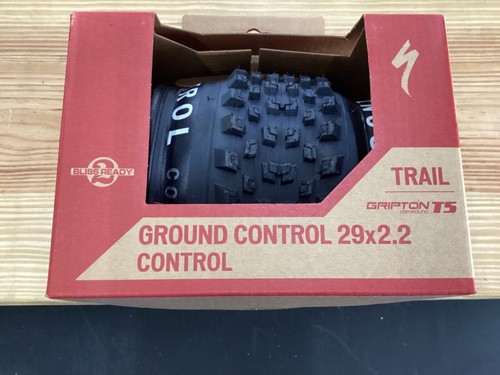 Specialized ground control - ground,