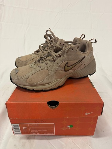 Nike dart canvas 310012 - canvas,