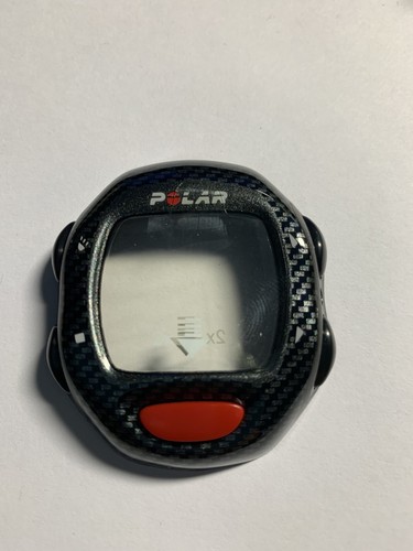 Polar parte frontale - polar,